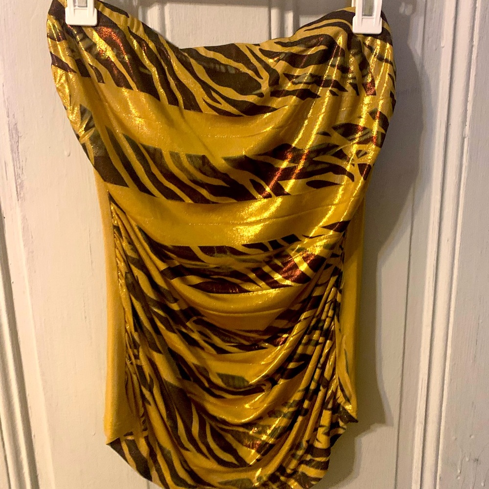 Shirt & dresses